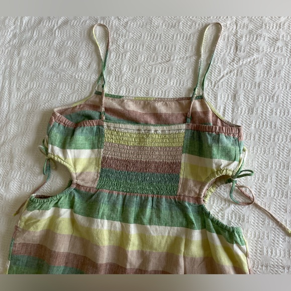 AERIE DRESS - Picture 5 of 10